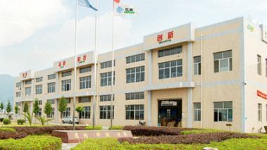 China Fujian Yilin Instrument Co., Ltd.