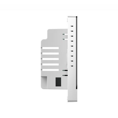 5C-35C Temperature Control Wifi Tuya Touch Screen Thermostat for Underfloor Heating