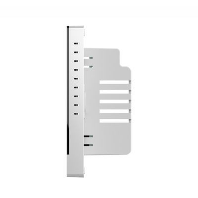 5C-35C Temperature Control Wifi Tuya Touch Screen Thermostat for Underfloor Heating