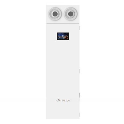 Portable Cabinet Fresh Air Ventilator with Imported Panasonic DC Motor 1050*360*300