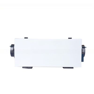 Portable Roof Air Ventilator for HVAC Ventilation System 500*320*195mm CCC Certified