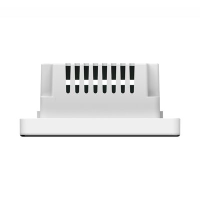 480*480 Resolution 4.0 inch Tuya WIFI Touch Screen Color Screen Central Air Conditioning Thermostat