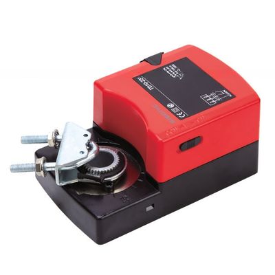TD/TA HVAC Air Damper Actuator for Improved Air Flow Management