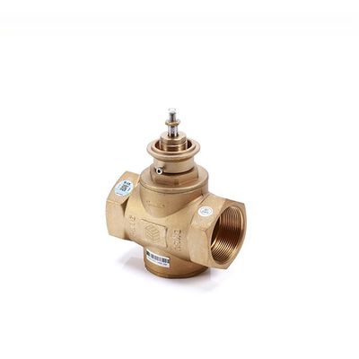 Water Modulating Control and Brass Controls for HVAC Motorised Valves Electric Valve