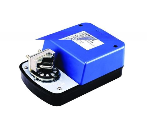 CE Certified Damper Actuator for Precise Airflow Regulation in HVAC Systems