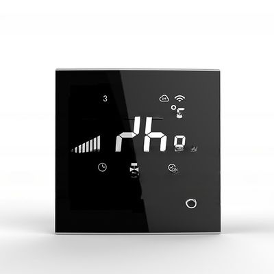 Wifi Thermostat for Home Automation Intelligent Learning Control Room Floor Heating