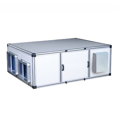 Portable Home Heat Recovery Ventilation System EL-HR500AM