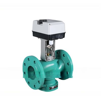 VA-VB 7000 General Standard Proportional Modulating Actuator