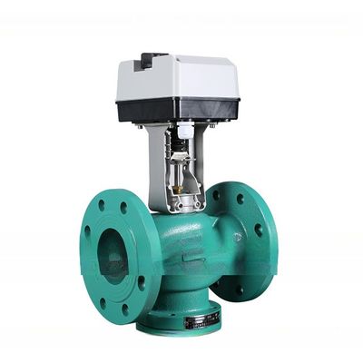 VA-VB 7000 General Standard Proportional Modulating Actuator
