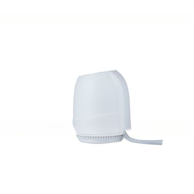 CE certified waterproof electric thermal actuator for floor heating and radiators