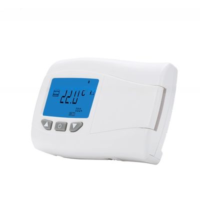 Experience Optimal Temperature Management with AC205/AC819 Wireless Room Thermostat