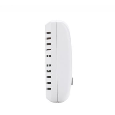 Experience Optimal Temperature Management with AC205/AC819 Wireless Room Thermostat