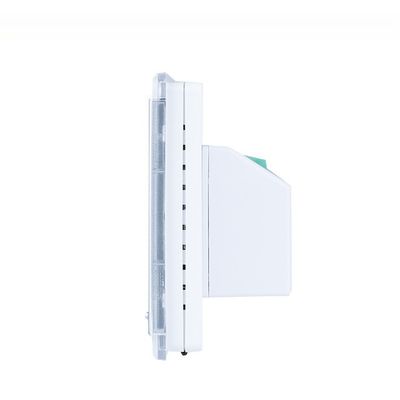 Modbus LCD Programmable WiFi Smart Chiller Water Digital Fan Coil Thermostat Controller