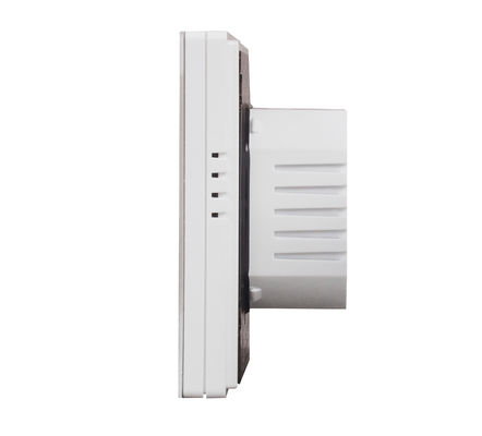HRV/ERV Digital LCD Thermostat Modern  for Fresh Air System  W3385