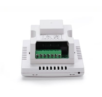 3A/16A Weekly Programmable Room Thermostat for Air Conditioning and Radiator System