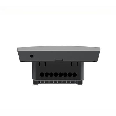 Full Touch Screen Thermostat for Programmable Heating and Cooling of Fan Coil Unit