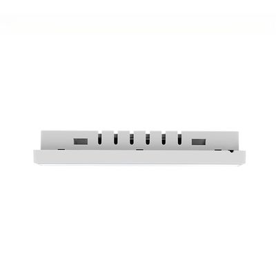 Temperature Control Range 5C-35C Acrylic Thermostat for Heat Recovery Ventilation System