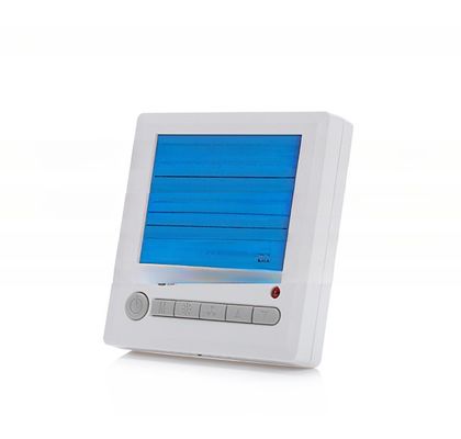Modbus Programmable Air Conditioner Digital with Temperature Control Thermostat