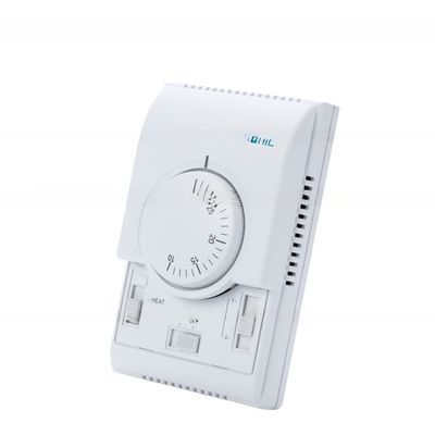 NTC Sensor AC801C Electronic Room Mechanical Thermostat  Applications