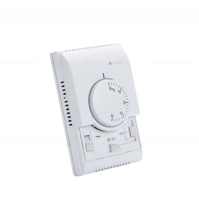 NTC Sensor AC801C Electronic Room Mechanical Thermostat  Applications