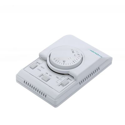 NTC Sensor AC801C Electronic Room Mechanical Thermostat  Applications