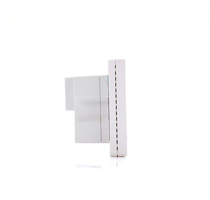 AC806 HVAC Room Thermostat 0.5C Display Accuracy Max Load 2A  Devices