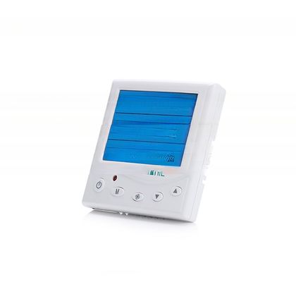 Modbus Programmable Digital Chiller Water Smart Controller for Fan Coil LCD Thermostat