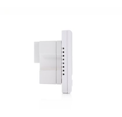 Modbus Programmable Digital Chiller Water Smart Controller for Fan Coil LCD Thermostat
