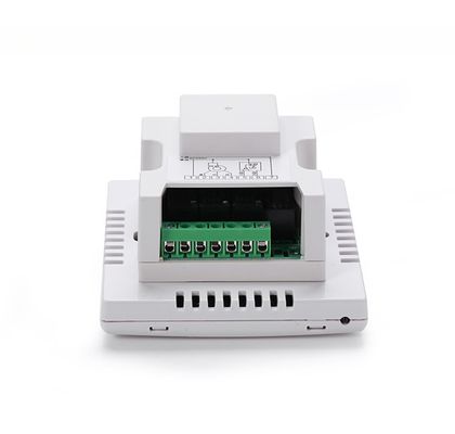 Modbus Programmable Digital Chiller Water Smart Controller for Fan Coil LCD Thermostat