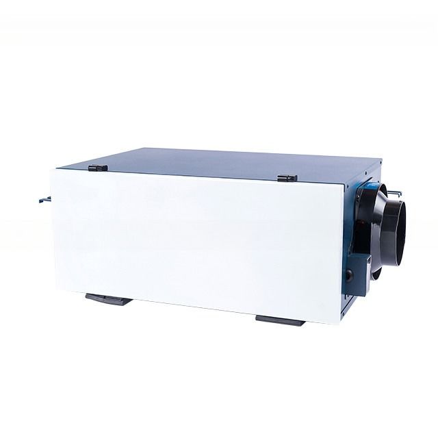Portable Roof Air Ventilator for HVAC Ventilation System 500*320*195mm CCC Certified