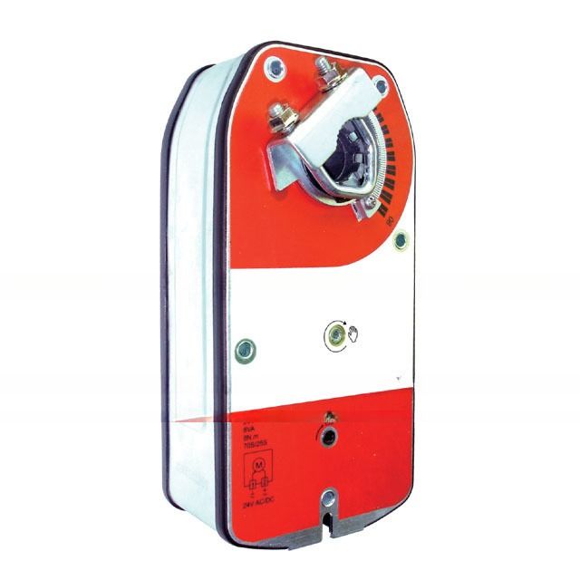 TA/TD Rotary Electric Actuator/Damper Actuator for HVAC Systems  Certified